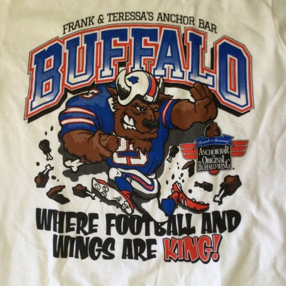 Vintage Buffalo Bills Football Sport Funny shirt gift friend family collection - Picture 1 of 2